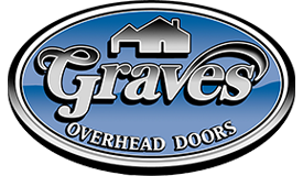 Graves Overhead Doors, Inc. logo