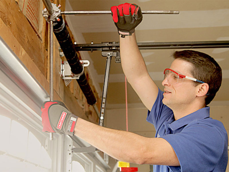 Phoenix Garage Door Experts