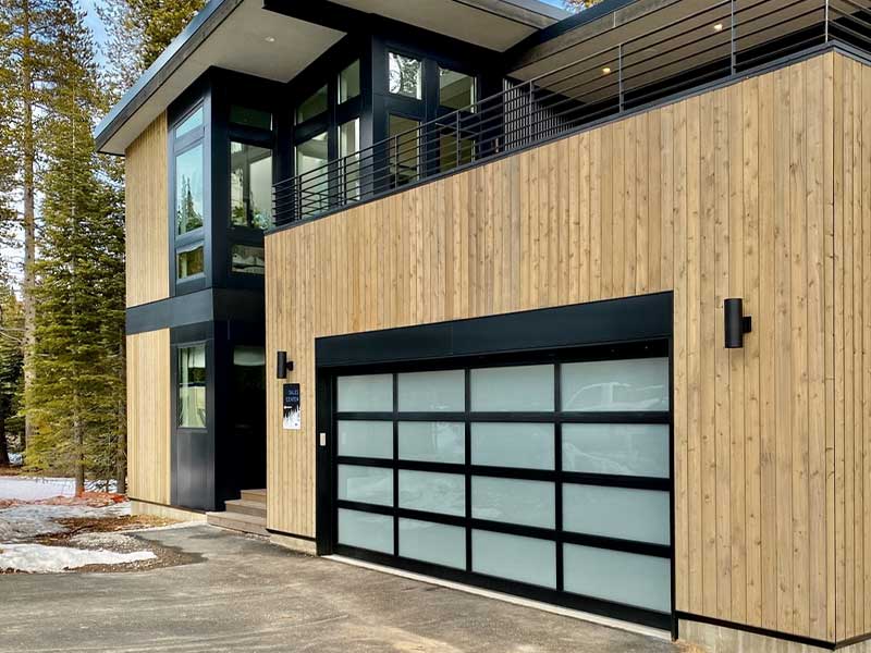 Garage Doors