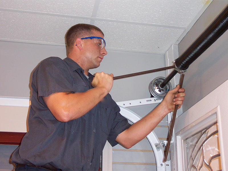 Yuma Garage Door Repair