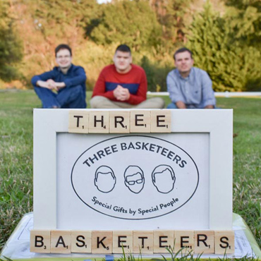 threebasketeers logo