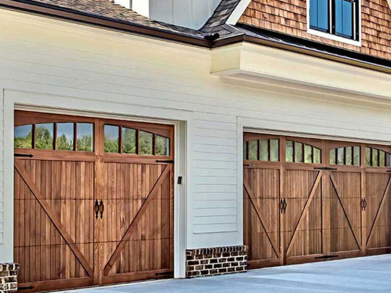 Gallery Graves Overhead Doors, Inc.