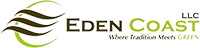 edencoast logo